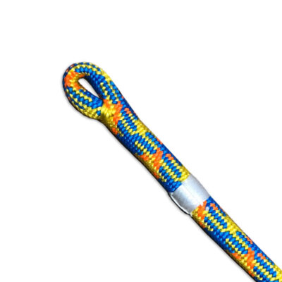 Teufelberger drenaline 11.8mm with splife