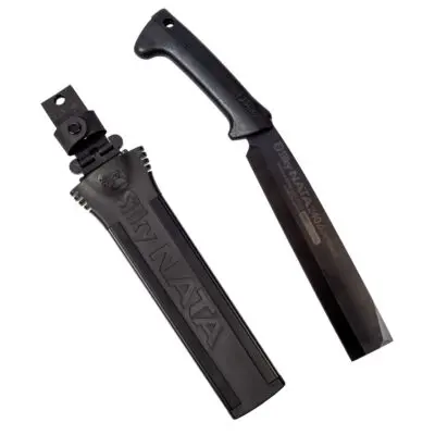 Silky Saws Nata Professional 240mm, Outback Edition