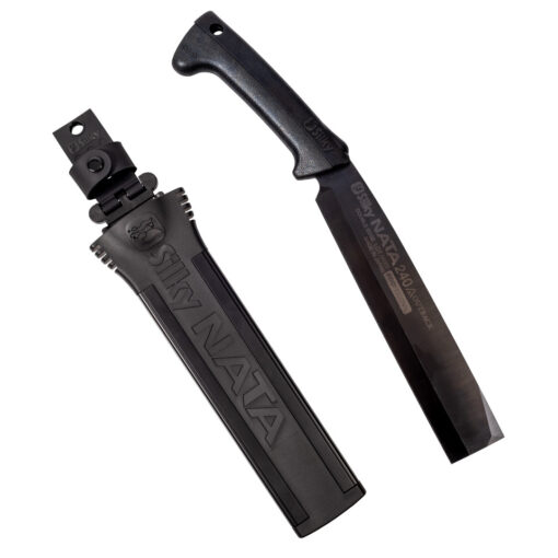 Silky Saws Nata Professional 240mm, Outback Edition