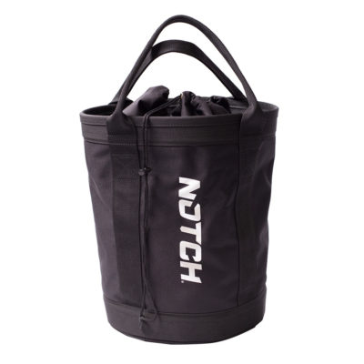 Notch pro 250 bag