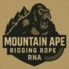 RNA Mountain Ape Dead Eye Slings - Image 3