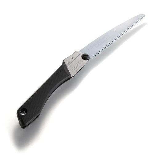 Silky gomboy 240mm medium teeth handsaw