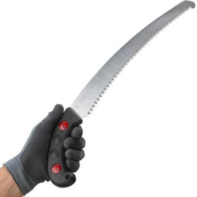 Silky zubat 300 large teeth handsaw