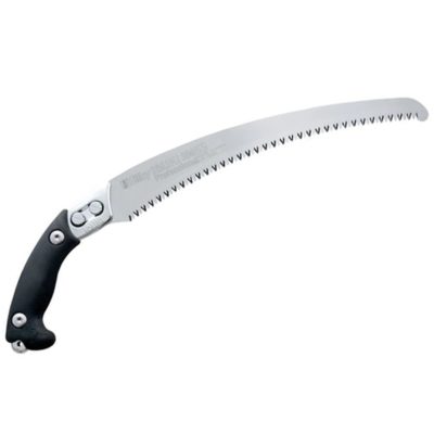 Silky ibuki 390 xl teeth handsaw