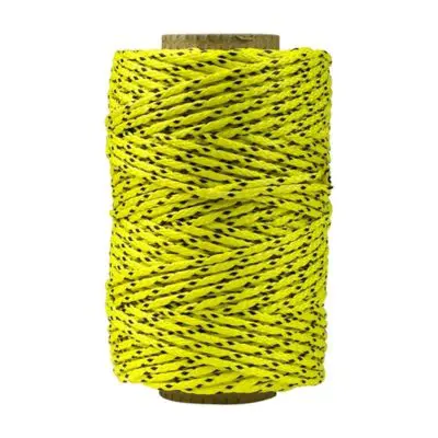 NOTCH ACCULINE THROW LINE