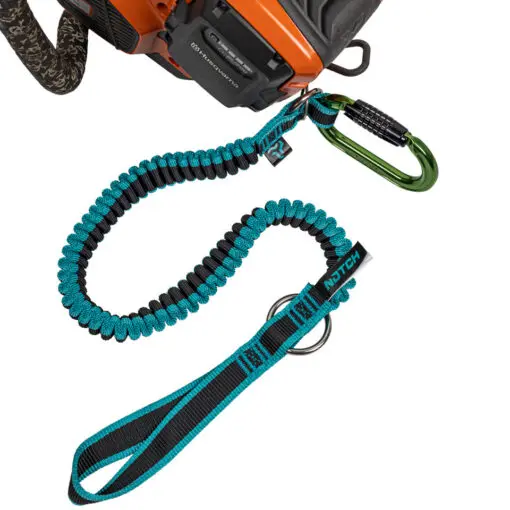 Notch Quick Cinch Chainsaw Lanyard - Image 5
