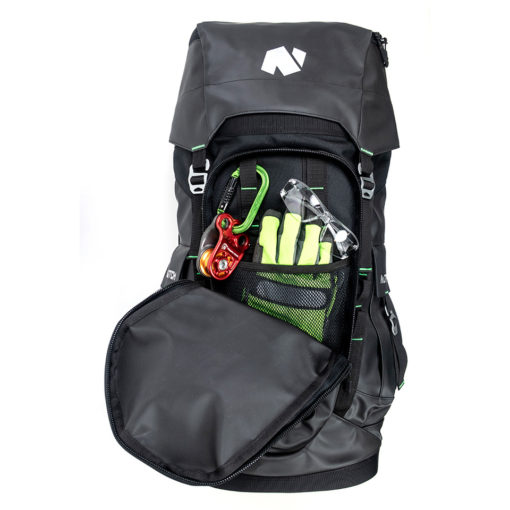 Notch pro gear bag