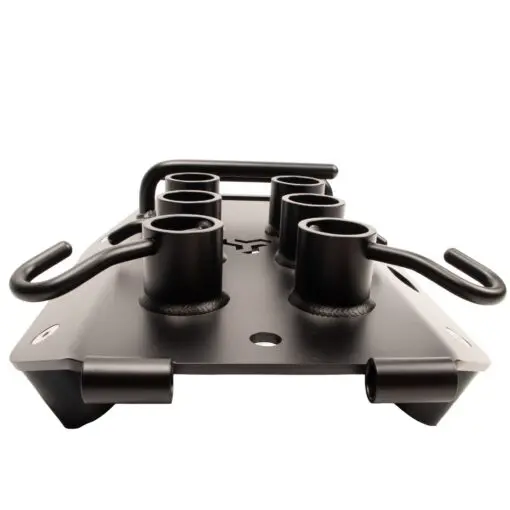 Notch 6 Pack Lowering Device - Image 4