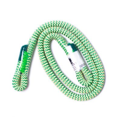 Ocean polyester 8mm sewn eye & eye