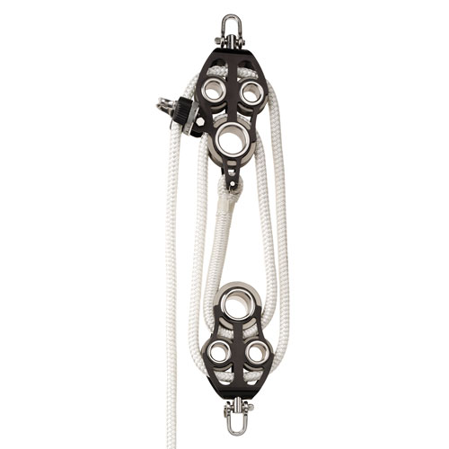 Rope pulleys for shop sale