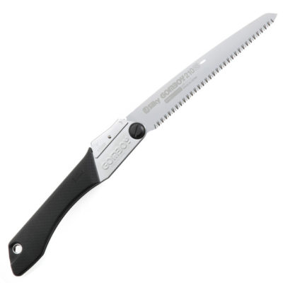 Silky gomboy 210mm medium teeth