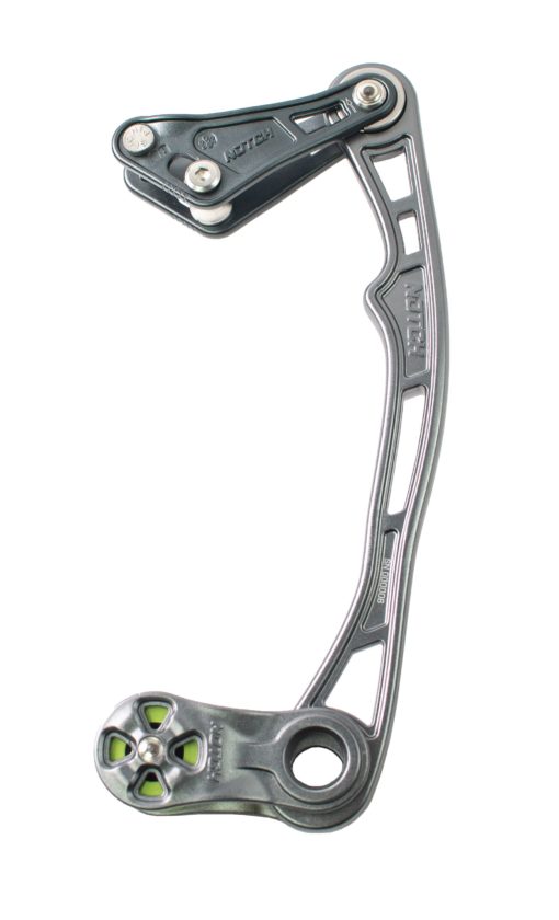 NOTCH Flow Adjustable Rope Wrench - Image 5