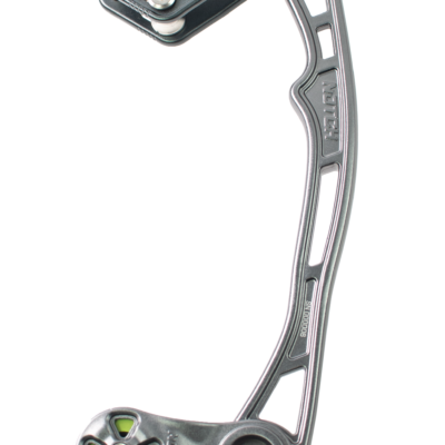 Notch flow rope wrench fusion tether combo