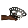 Omega Pacific Large Aluminum Rigging Plate - Image 3