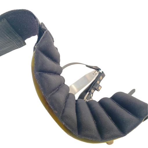 Rna aluminum climbers