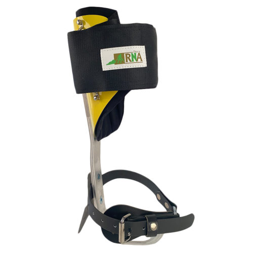 Rna aluminum climbers