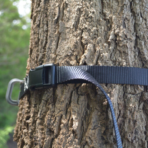 Gear lanyard