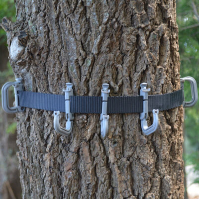 Gear lanyard
