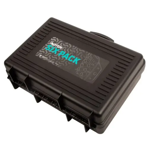 Notch 6 Pack Lowering Device - Image 6