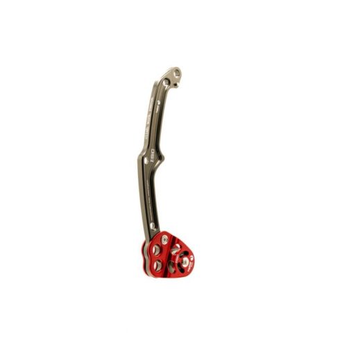 Isc squirrel tether