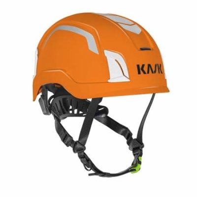 Kask zenith x hi viz