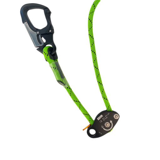 Rnr renegade adjustable lanyard