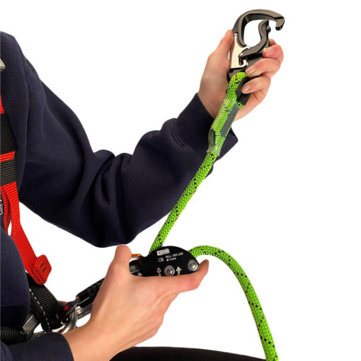 Rnr renegade adjustable lanyard