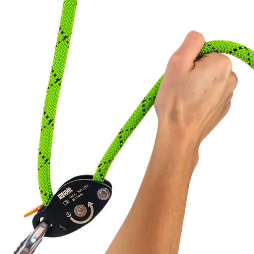 Rnr renegade adjustable lanyard
