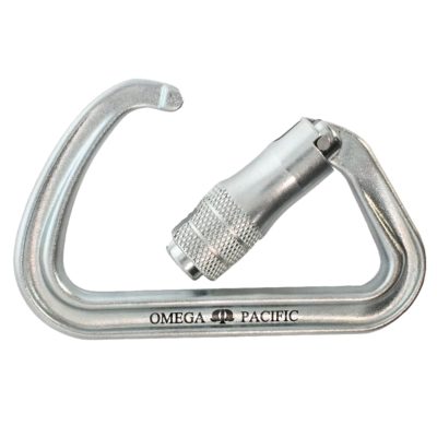 Steel Carabiners