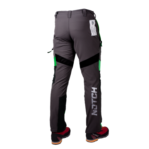 Notch armorflex chainsaw  protective pants