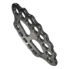 Omega Pacific Large Aluminum Rigging Plate - Image 2