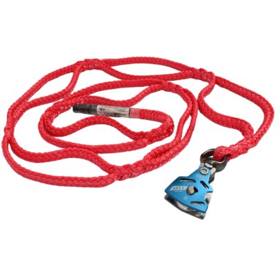 Rna 1/2" x 8' apex chain sling