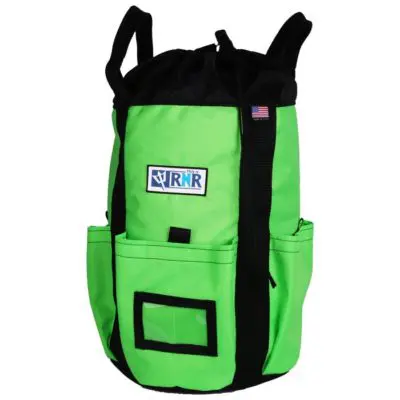 RNA Arbor Rope Storage Bag