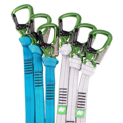 Notch speedline kit combo 6 pack