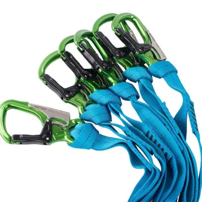 Notch speedline kits
