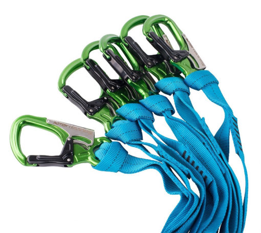 Notch Speedline Kits