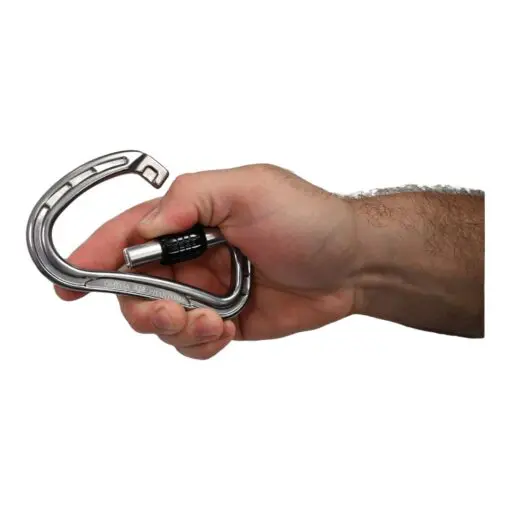 Omega Pacific Phantom Aluminum Keylock Screw-Lok - Image 3
