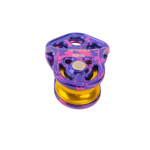 Omega Pacific Octavia Triple Attachment Pulley - Image 6