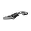 Omega Pacific Phantom Aluminum Keylock Straightgate Gunmetal - Image 2