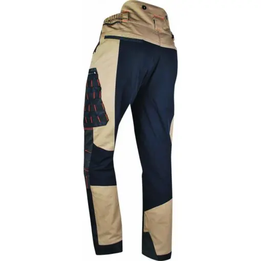 Pantalon de travail HANDY - SOLIDUR