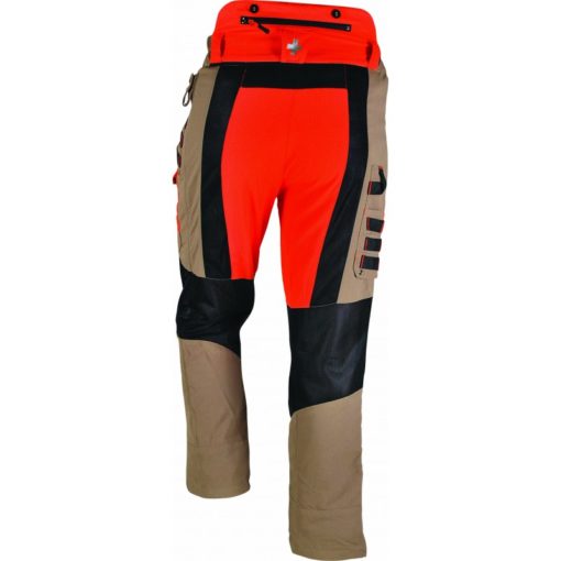 Pantalon anti-coupure Solidur