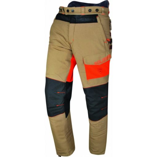 Solidur so fresh pants - class 1 type a