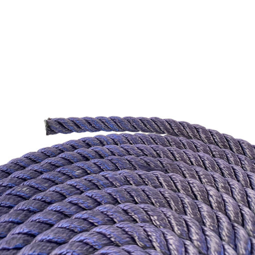 Rna deep purple 1/2" 3 strand