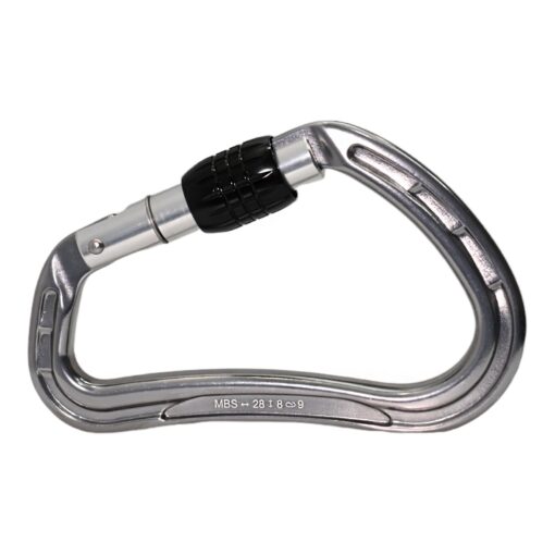 Omega Pacific Phantom Aluminum Keylock Screw-Lok - Image 2