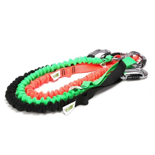 RNA DOUBLE RAIDER CHAINSAW LANYARD - Image 4