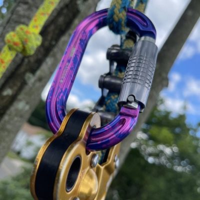 Arborist Tools & Hardware