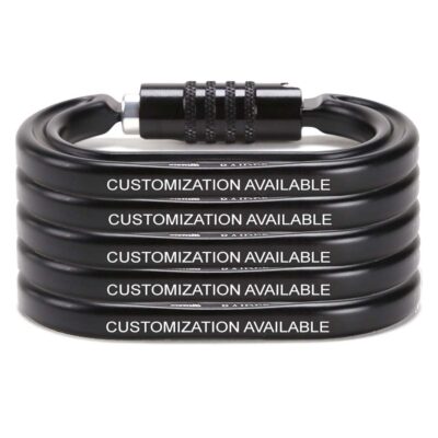 Custom Omega Pacific Raider Aluminum Keylock 3-Stage Quik-Lok NFPA (5 Pack)