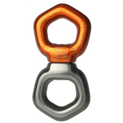 Smc reactor swivel small