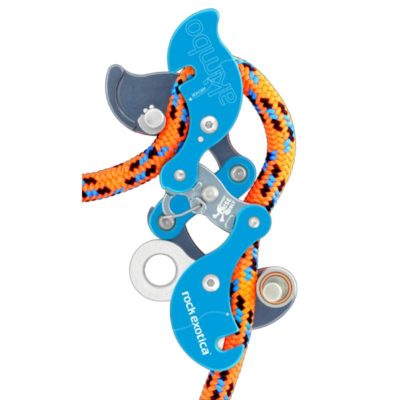 Rock exotica akimbo rg80