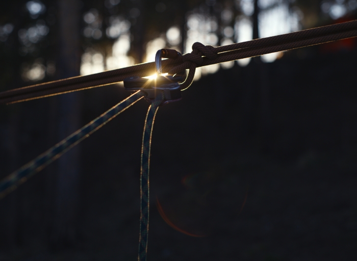 Rigging